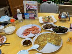 蚝仔蛋-鹏城人家海鲜酒家·23年老字号(较场尾店)