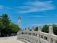 -三亚南山文化旅游区