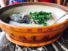 -风味小馆(天目湖宾馆店)