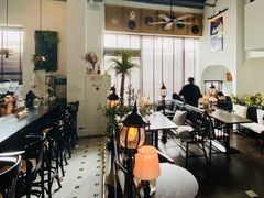 -候鸟咖啡(前门店)