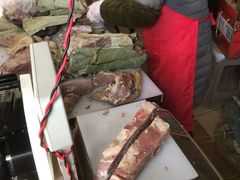 -东山矮马桶羊肉(太湖东山店)