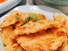 -红樱桃·欢乐餐厅(太原里店)