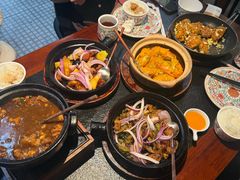 -旺爷砂锅·茶作(国贸城店)