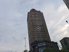 -白氏兄弟烧烤(富康路总店)