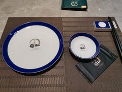 -極上萬膳·日料放题(来福士江景店)