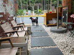 -欧邑咖啡小站 HLab Coffee