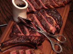 -The Grill by Sean Connolly