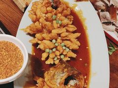 -北平食府.北京烤鸭(亦庄店)