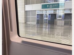 -一鸣真鲜奶吧(温州南站店)