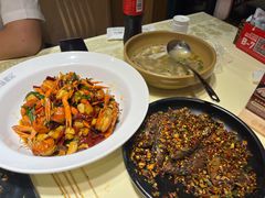 -聚味瞿记·龙虾堂(天元店)