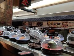 -無添くら寿司(南千住店)