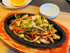 -菊上尊品料理(八佰伴中心店)