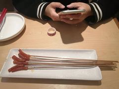 -大师兄·手工面·西北菜(珠海环宇城店)