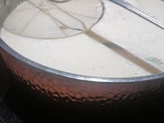 -揽季锅物会.福建黄鱼.海鲜姿造(五四路店)