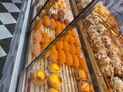 -味多美蛋糕(朝阳门华普店)