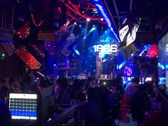 -MOSSO德国餐厅·音乐酒吧(环宇荟店)