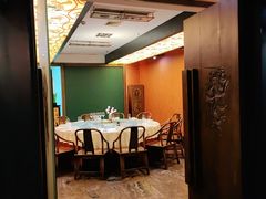 包厢-巴国布衣·SICHUAN FOLK(紫荆店)