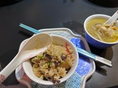 -桥边小楼·手工云南菜·古城观景小楼