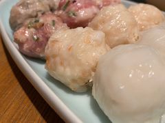 四宝丸-协成海鲜火锅(情侣路店)