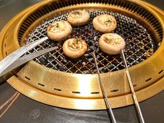 -厚贞日式烤肉(浦东汇智店)