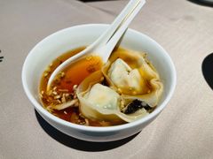 刀鱼馄炖-荣轩(新荣记环球金融中心店)