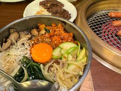 -御牛道日式烤肉料理(杭州万象城店)