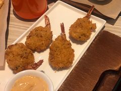-必胜客(海滨店)