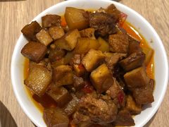 -泰煌鸡·上海白斩鸡·鸡汤面(万航店)