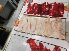 -牛人日志·鲜牛肉骨汤火锅(万科里瑧店)