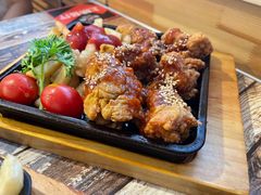 -Kpasta韩式意大利面
