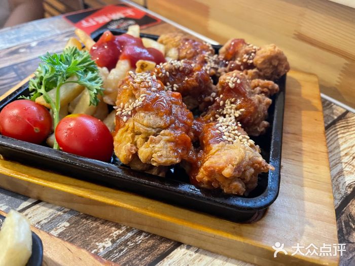 Kpasta韩式意大利面图片