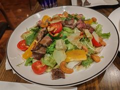 -安妮意大利餐厅(世贸天阶店)