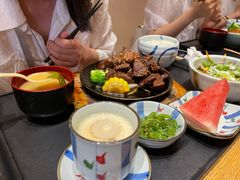 炖蛋-万鱼亭 日本料理(无锡香山名园店)