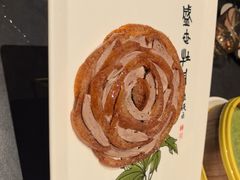 -全聚德(双井店)