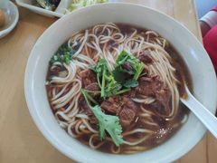 -李先生牛肉面大王(莱芜信誉楼店)