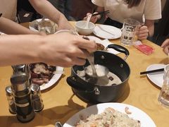 -文兴酒家(Chinatown - Gerrard Street)