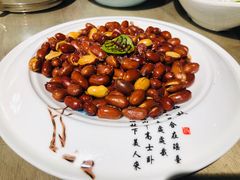 -和院老火锅铜锅烧烤海鲜(朱雀大街店)