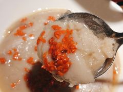 福州芋泥-闽上鲜·福建菜(龙湖滨江天街店)