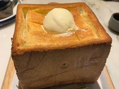 面包诱惑-绿茶餐厅(深圳龙华天虹购物中心店)