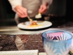 柚子酒-Ginza Onodera铁板烧(外滩十八号店)