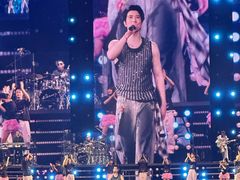 -梦之蓝青奥体育公园体育馆