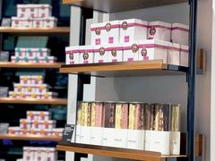 -Laderach 莱德拉(上海环贸iapm店)