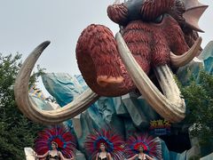 -波塞冬旅游度假区