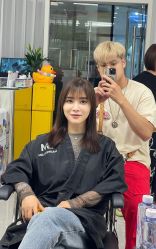 -5M HAIR SALON
