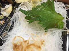 -林妈妈村·日式料理(宝山万达店)