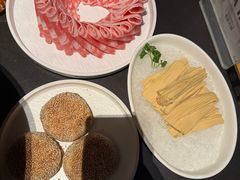 -东来顺·非遗火锅(高新店)