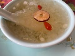 -点都德(广州白云山景区南门店)