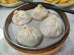 -李记清真馆(打钉巷店)