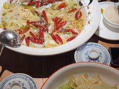 -首秀·四川料理(星耀101店)