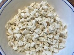 牛肉泡馍-毅祥斋老孙家泡馍(北院门鼓楼店)